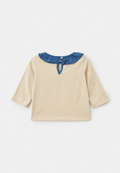 Лонгслив Вия