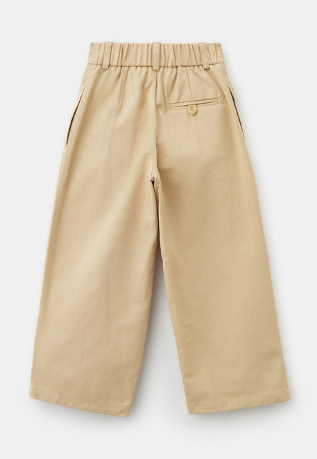 Брюки Варган