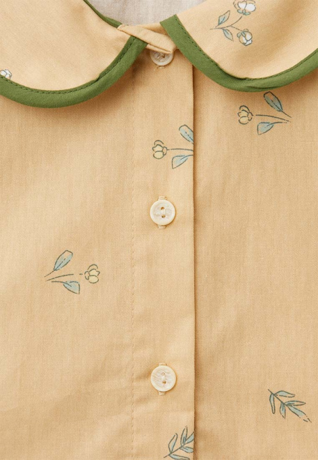 Блуза Миранда