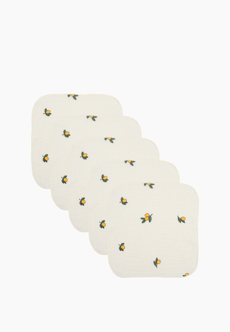 Комплект из платочков