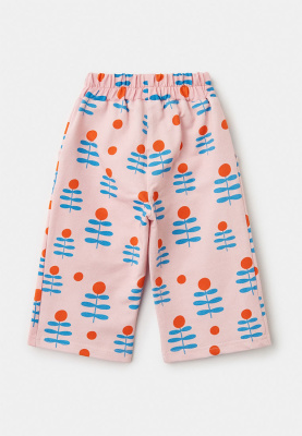 Комплект из свитшота и брюк