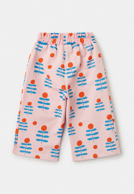 Комплект из свитшота и брюк