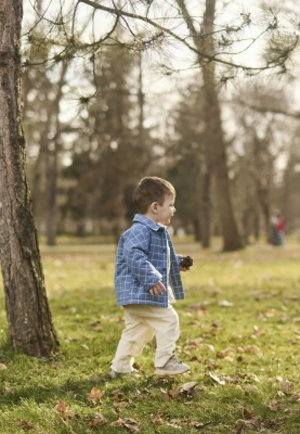 Куртка Катар