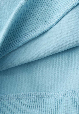 Комплект из лонгслива и брюк