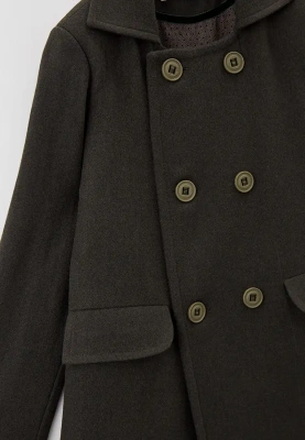 Пальто Герман