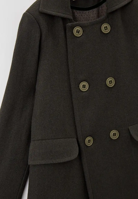 Пальто Герман