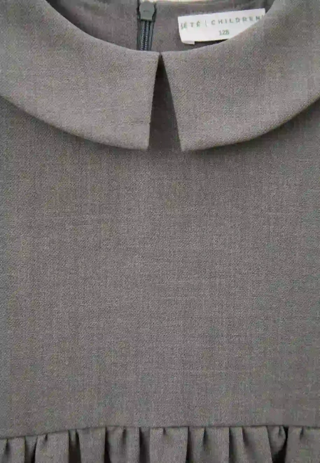 Платье Яника