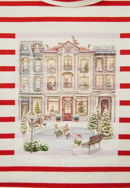 Лонгслив Шарли