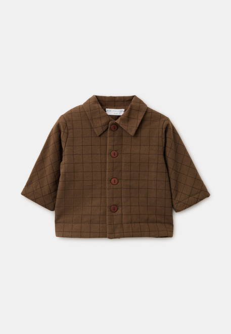 Куртка Катар