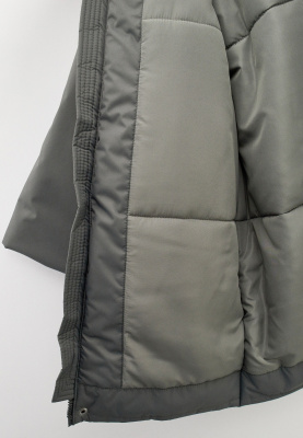 Куртка зимняя