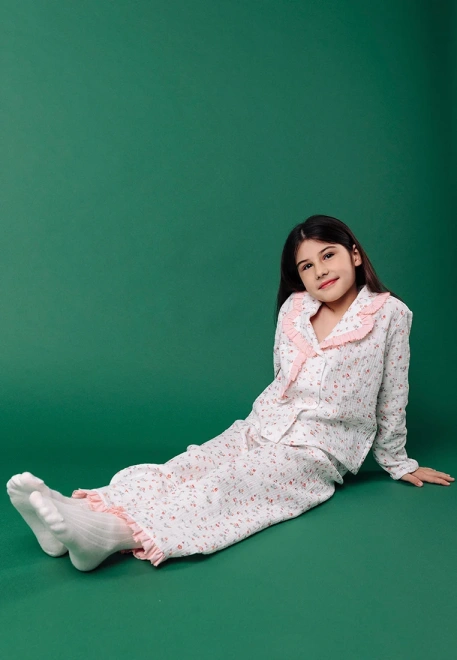 Пижама Йоджи