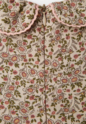 Платье Эйра