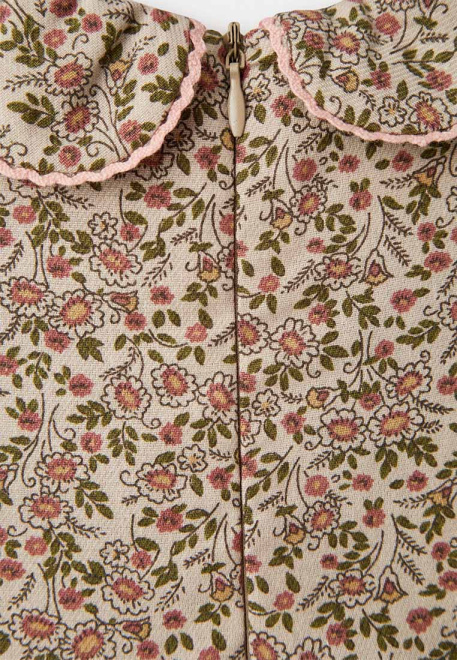 Платье Эйра