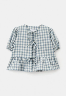 Блуза Валериан