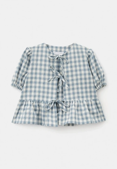 Блуза Валериан