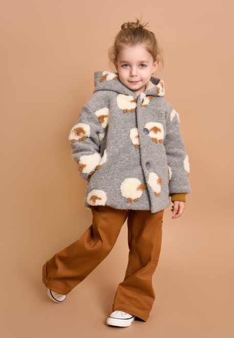 Куртка Ниель