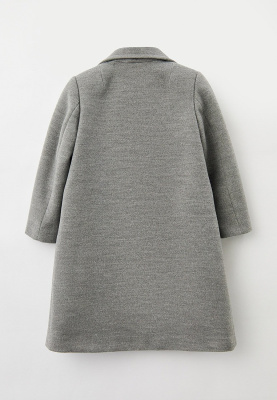 Пальто Шерлок