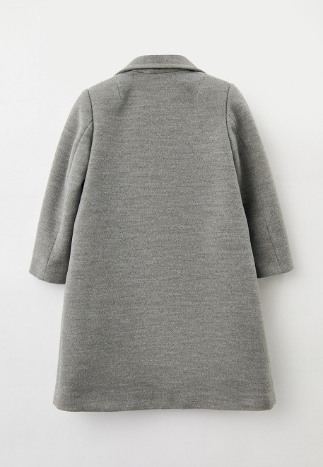 Пальто Шерлок