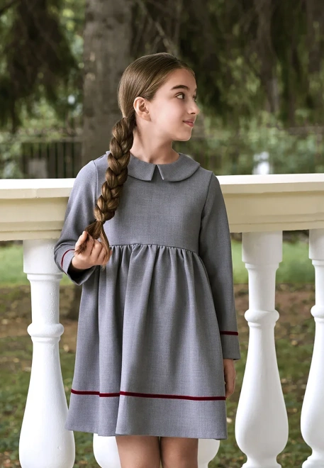 Платье Яника