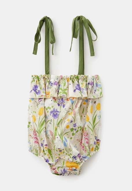 Боди из хлопка 