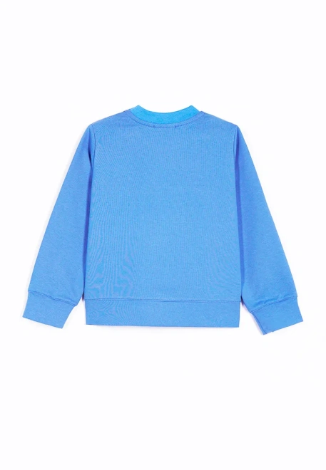 Свитшот Логан