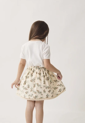 Юбка Джисель