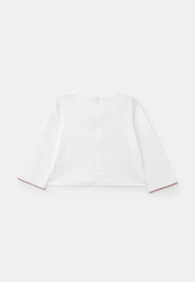 Блузка Аурелия Блузка Аурелия