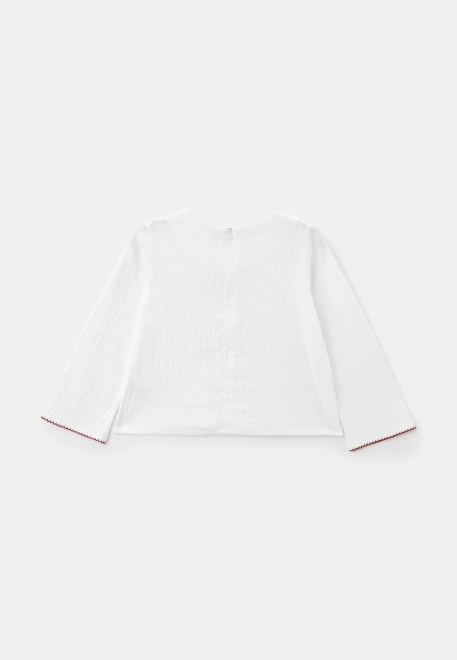 Блузка Аурелия Блузка Аурелия