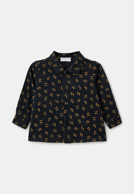 Рубашка Тревис