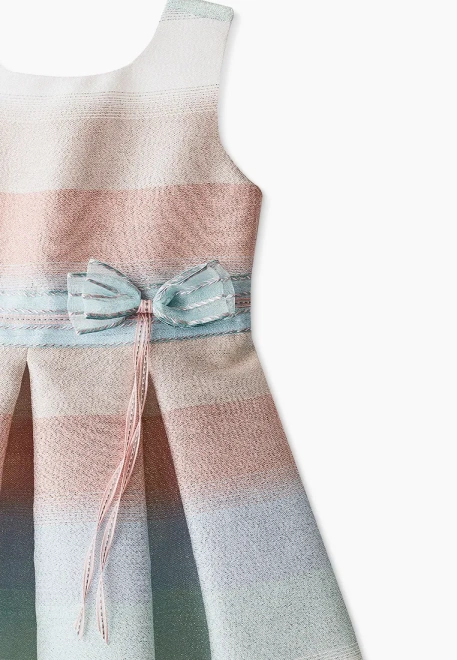 Платье Эльза