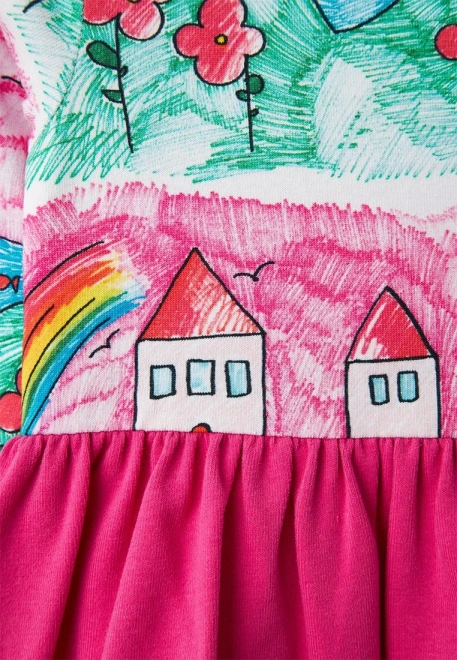 Платье Палмер