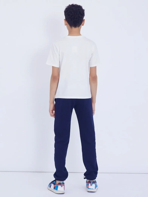 Брюки Мартин