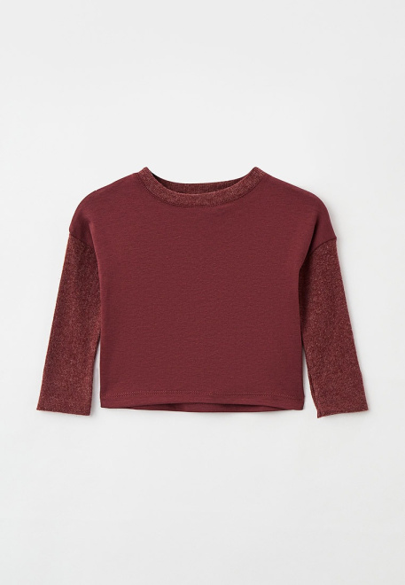 Лонгслив Карла