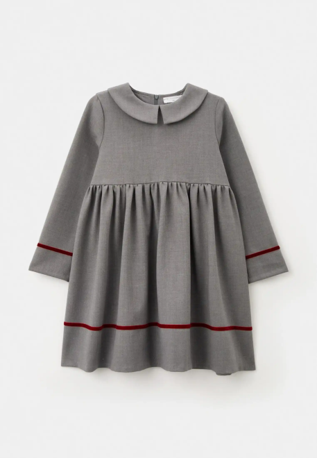 Платье Яника