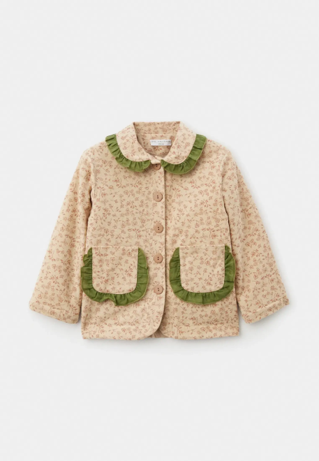 Куртка Катара