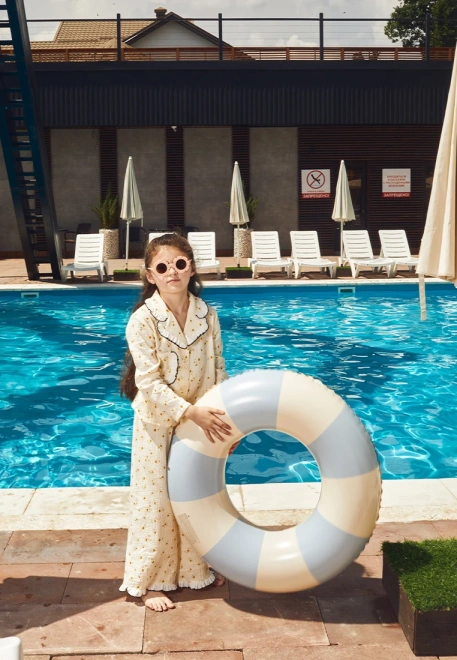 Пижама Йоджи