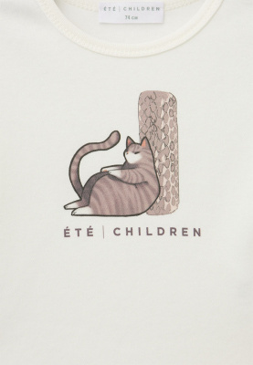 Лонгслив Мэйсон