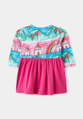 Платье Палмер