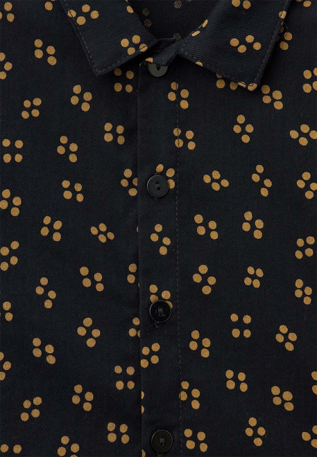 Рубашка Тревис