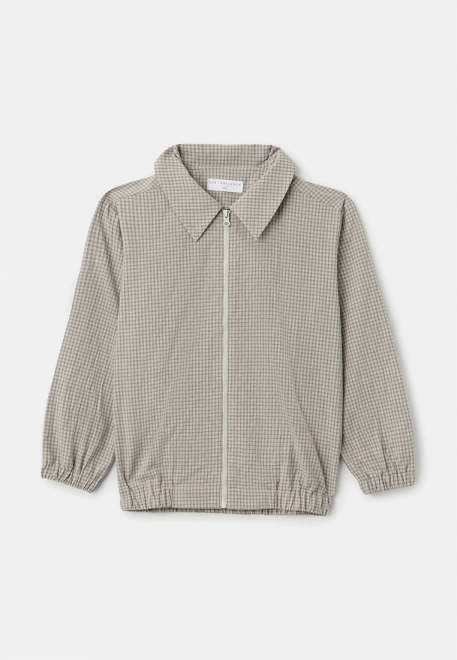 Рубашка Ли-Рой