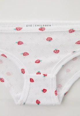 Комплект нижнего белья из двух штук