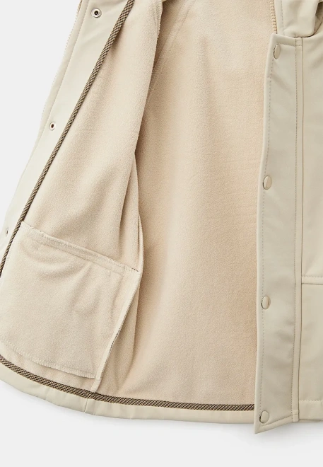 Комлект из куртки и комбинезона