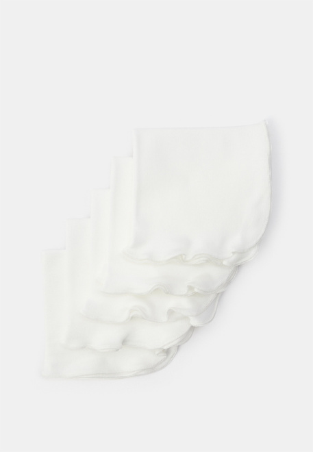 Комплект из платочков