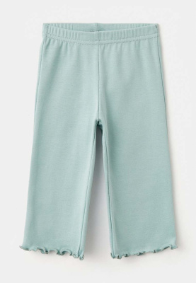 Комплект из лонгслива и брюк