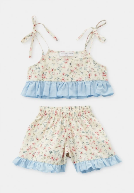 Костюм Лана