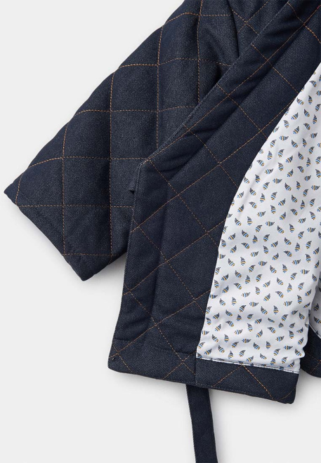 Куртка Киото