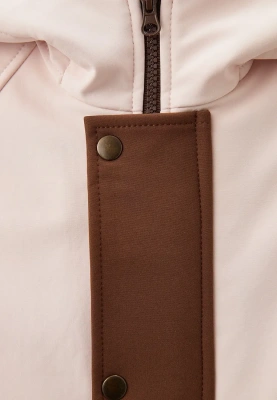 Комплект из куртки и комбинезона Комплект из куртки и комбинезона