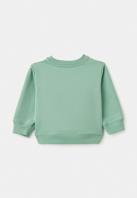 Комплект из свитшота и брюки