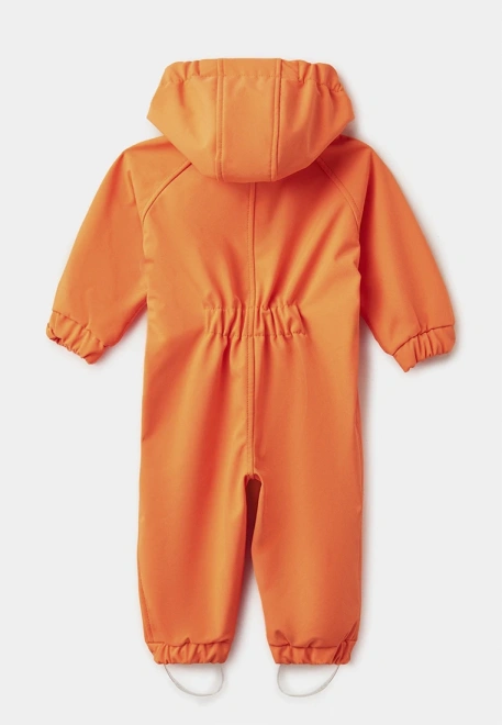 Комбинезон Бенджамин