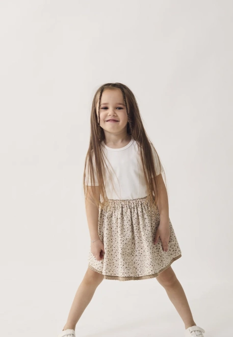 Юбка Джисель